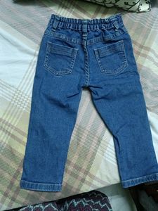 Kids Jeans