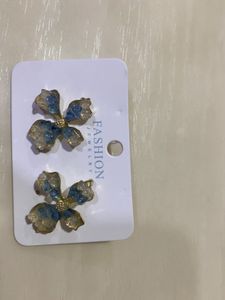 Brand New Earrings