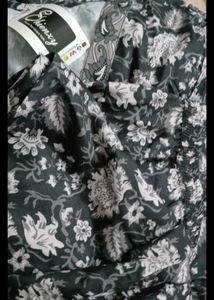Kurta Set With Dupatta 2xl