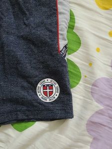 Branded Monte Carlo Boys Shorts | 4-6 years