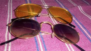 New Sunglasses