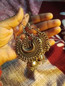 3 Jewellery Pieces For Women