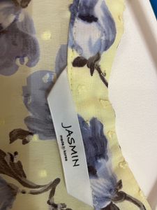 Floral Print Shirt
