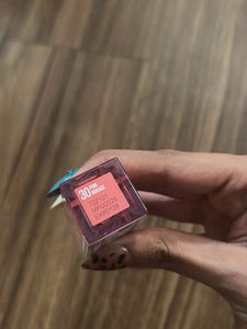 Maybelline Sunkisser Hazy Matte Blush