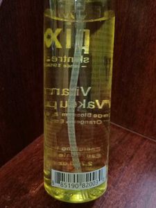 🍂🍋Pixi Vitamin Wake Up Mist🍂🍋