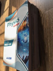 All Allen Medical Physics modules