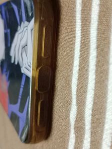 Gojo Satoru iPhone Case - Anime Fan Essential!