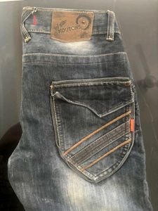 Koutons Denim Jeans