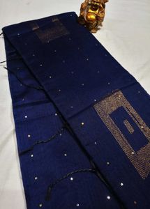 Handloom Saree