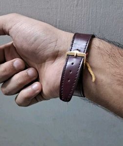 Rare Vintage HMT Pilot Watch