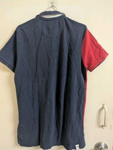 BE Connected Polo Shirt