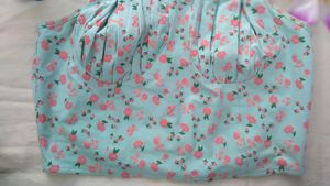 SUGER CANDY BUSTIER TOP ✨💞☑️🔥🥵