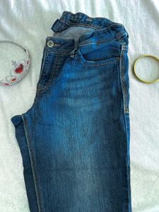 It&#39;s A Denim Jeans