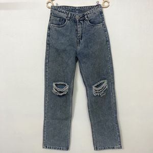 Straight Jeans For Women