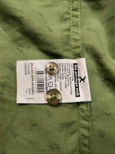 Shirt For Men