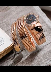 Bvlgari Watches For Women New