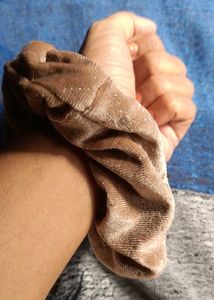 Hair Scrunchies 🎀