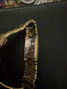 Titan men’s Watch