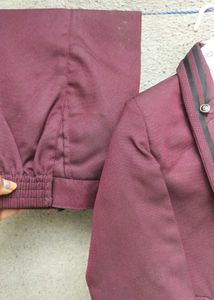 Boys&#39; Formal Suit Set