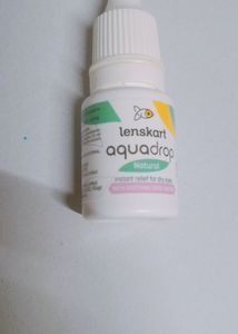 Lenskart Aqua Drop Eyedrop 10ml