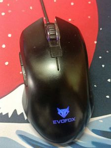 EVOFox Gaming Mouse