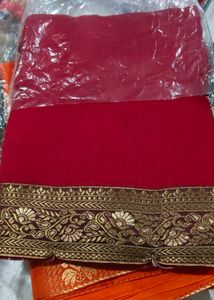 New Sarees Of Different Designs