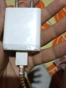 Mobile Charger