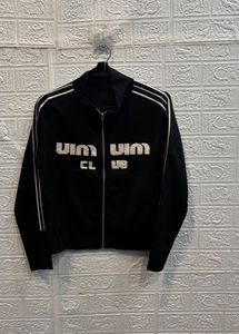 🇨🇦 Canada Imported Zip-Up Jacket