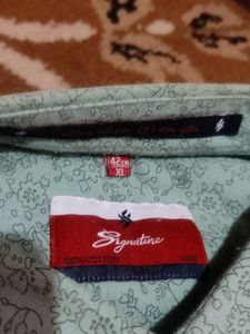 Branded Shirt Xl For Sale