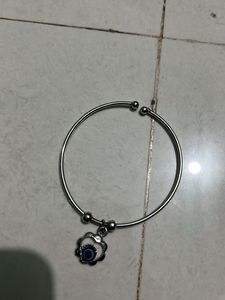 Charm Bangle Set of 3