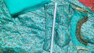 Lehnga Choli