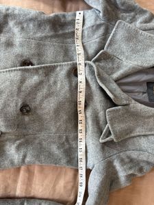 Grey Coat
