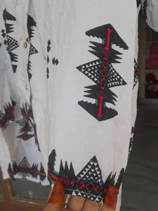 Short Kurti