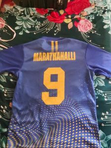 Foot Ball T Shirt