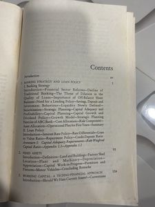 Banking Strategy Book