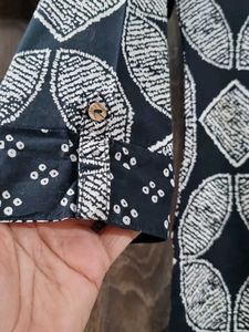 Cotton Kurta From Max