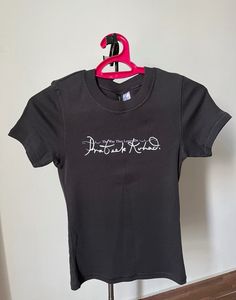 H&M Prateek Kudah Limited Edition Ribbed Top