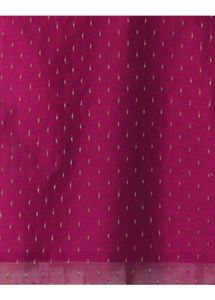 Magenta Kurta
