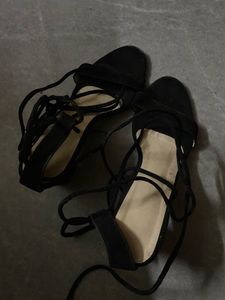 heel slipper