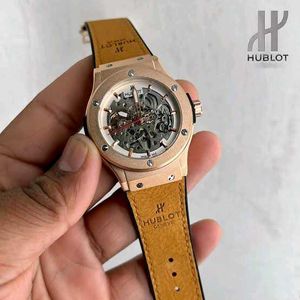 Hublot Classic Fusion