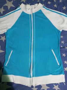 Jacket For Cold 🥶 Wether