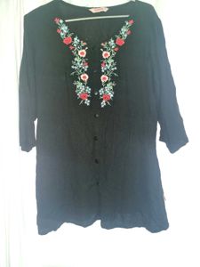 Black Top..ll