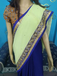 Bumper Sale New Saree
