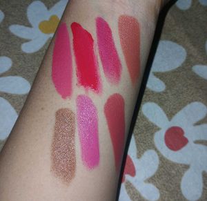 Lipstick Bundle