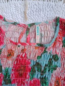 Pantaloons Junior top