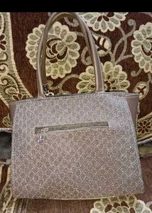 Party Wear Hand Bag