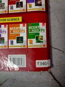 NCERT at Your Fingertips Class 9 Mathematics