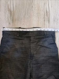 Sc3675 Bootcut Pants Size 30