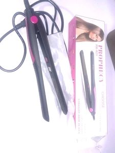 Hair Straightener