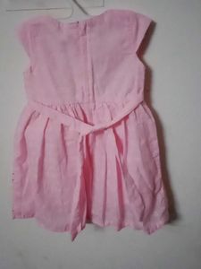 Girl Frock